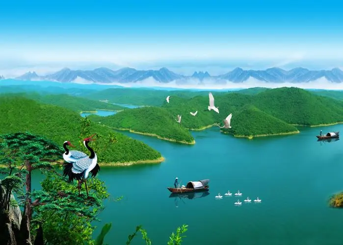 高性能智能化环保